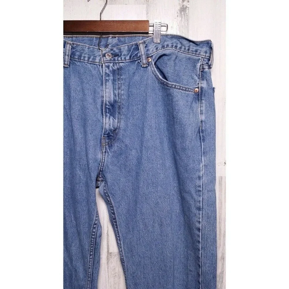 Levi's 505 Men’s Jeans 40x30